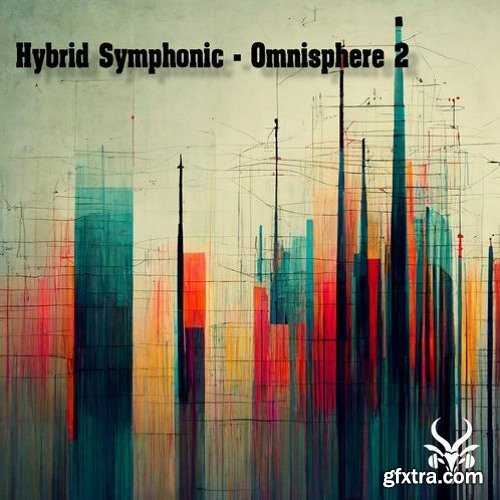 Vicious Antelope Hybrid Symphonic Omnisphere 2