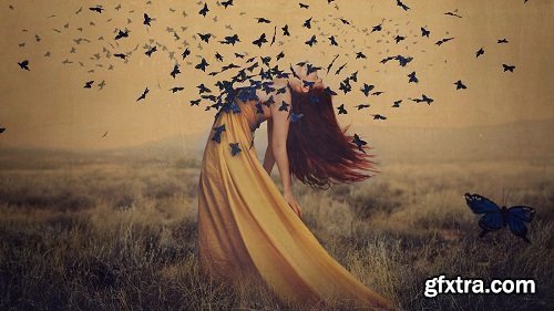 Brooke Shaden - Fine Art Photography: The Complete Guide