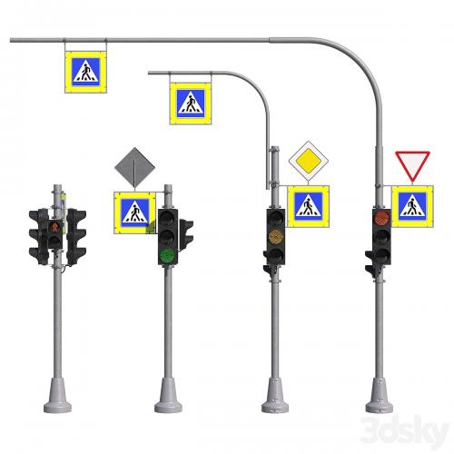 Traffic lights