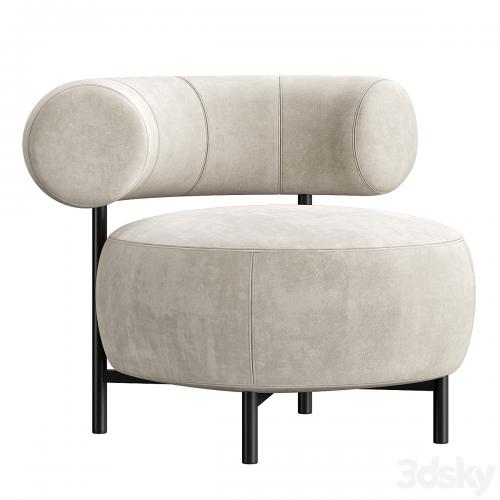 Bon Bon Armchair