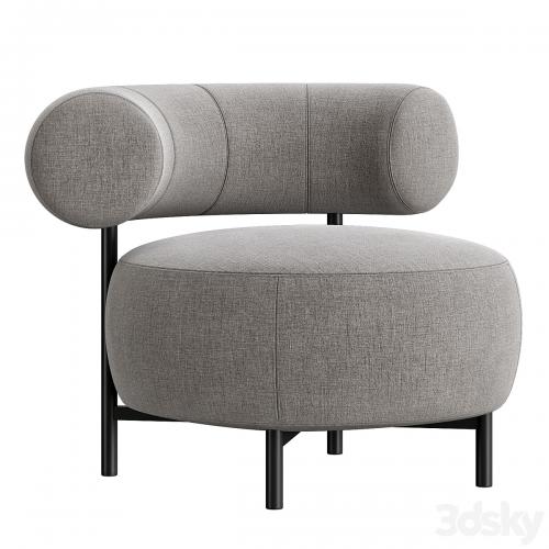 Bon Bon Armchair