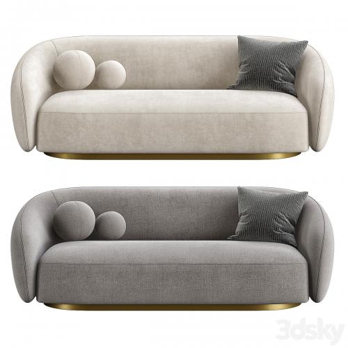 Sofa Brice / Eichholtz