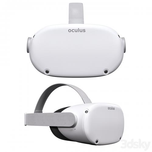 Oculus Quest 2