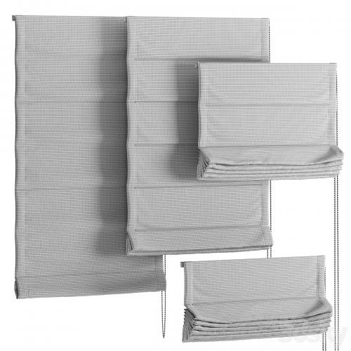 Roman blind_02