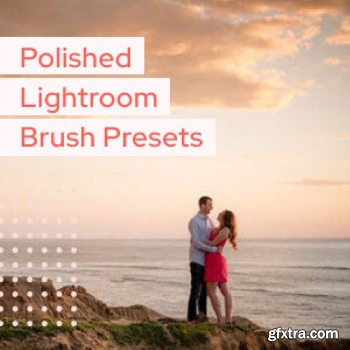 Colesclassroom -  Polished Lightroom Brush Presets