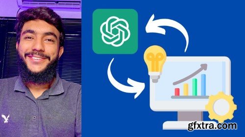 Udemy - AI for Business Strategy & Planning [Masterclass]