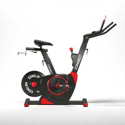 exercise bike echelon ex3 connect