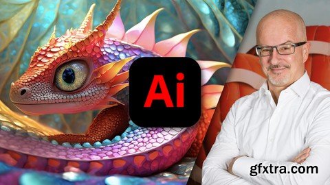 Udemy - Adobe'S Artificial Intelligence For Designers And Creatives