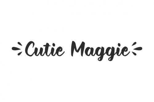 Deeezy - Cutie Maggie