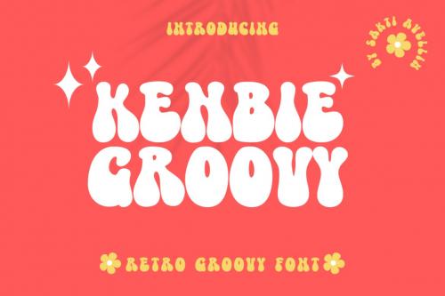 Deeezy - Kenbie Groovy