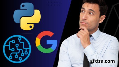 Udemy - Real World Machine Learning Project In Python From Scratch