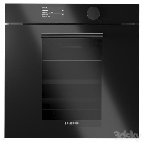 Samsung Kitchen Appliances Set 6