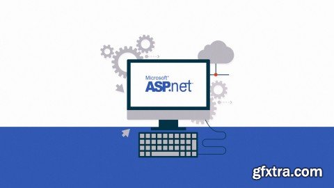 Udemy - The Complete ASP.Net Web Forms with ADO.Net From Scratch