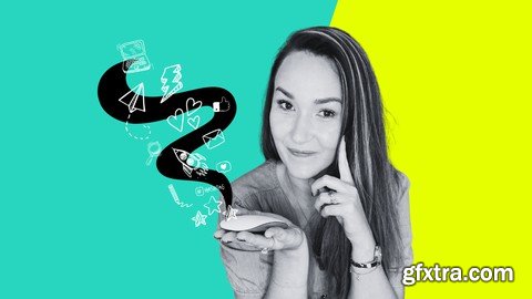 Udemy - Personal And Business Branding Mastery For Business Success