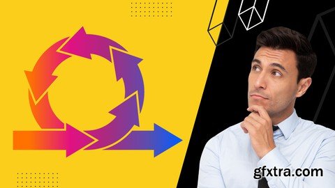 Udemy - Certified Agile Associate: The Fundamentals Of Agility