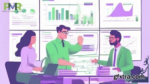 Udemy - Project Management Ready - Becoming A Project Manager