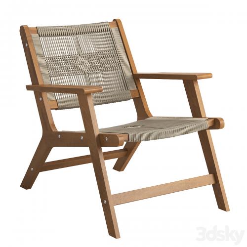 Luna Lounge Chair