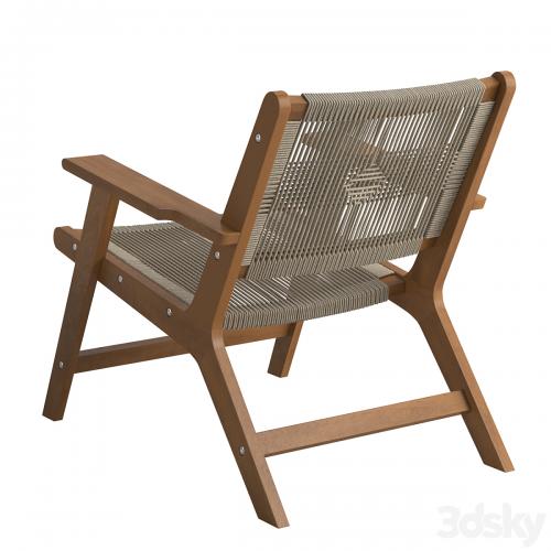 Luna Lounge Chair