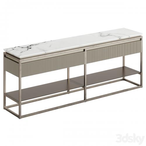 Visionnaire Home Banner B95 Console