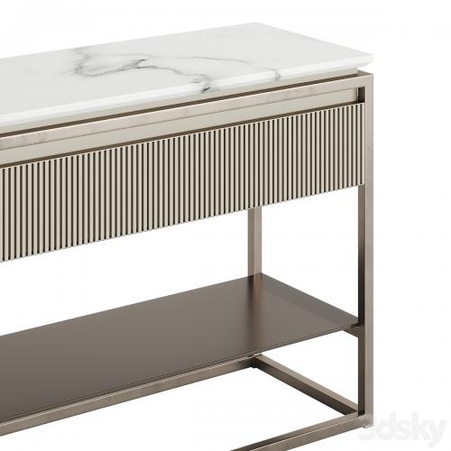 Visionnaire Home Banner B95 Console