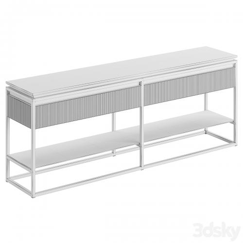 Visionnaire Home Banner B95 Console