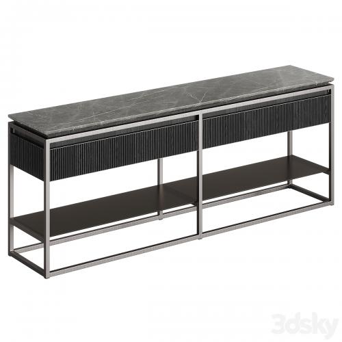 Visionnaire Home Banner B95 Console