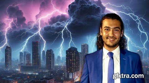 Udemy - Ultimate Lightning Protection Design for Electrical Engineer