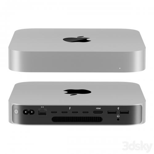 Mac mini m2 pro 2023