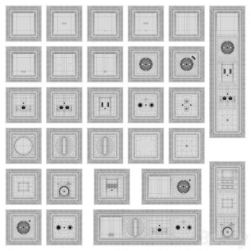 ABB Dynasty switches