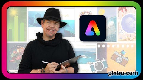 Udemy - New Adobe Express - From Beginner To Expert