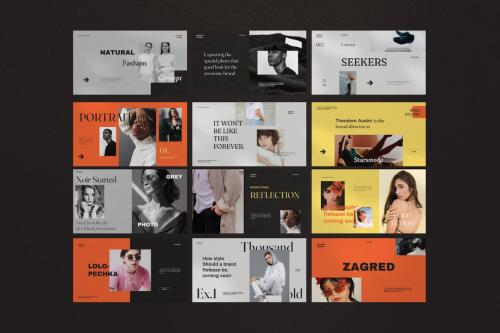 Zagred Presentation - Powerpoint