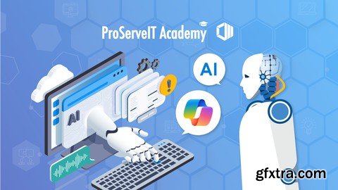 Udemy - Preparing Your Business For Ai: Microsoft Copilots Readiness