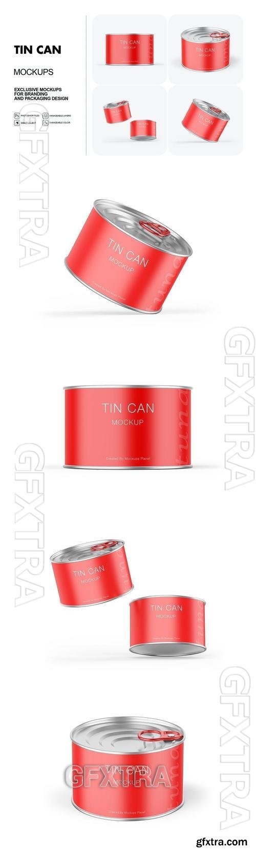 Tin Can Mockups RYHX4MP