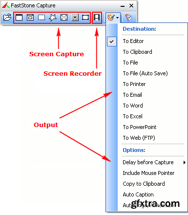 FastStone Capture 10.5 Multilingual