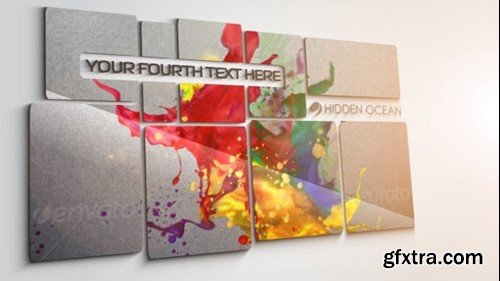 Videohive Soft Design 7476266