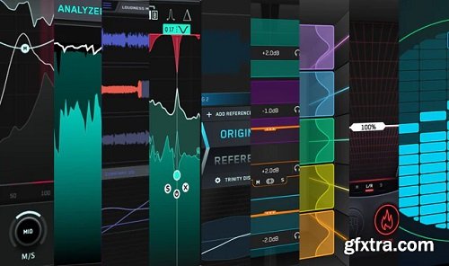 Mastering The Mix Bundle v3.0m