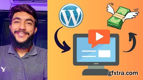 Create & Sell Online Courses using WordPress LMS