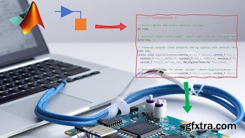 Model Based Design: Build Embedded Systems With Simulink