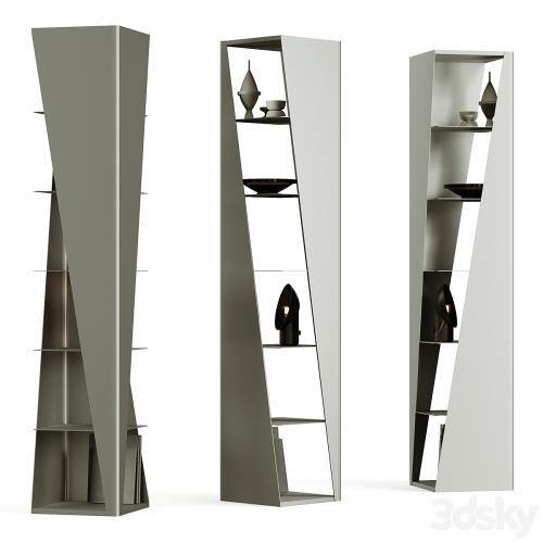 Cattelan Italia Rocket Bookcase