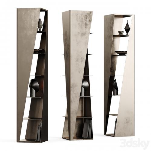 Cattelan Italia Rocket Bookcase