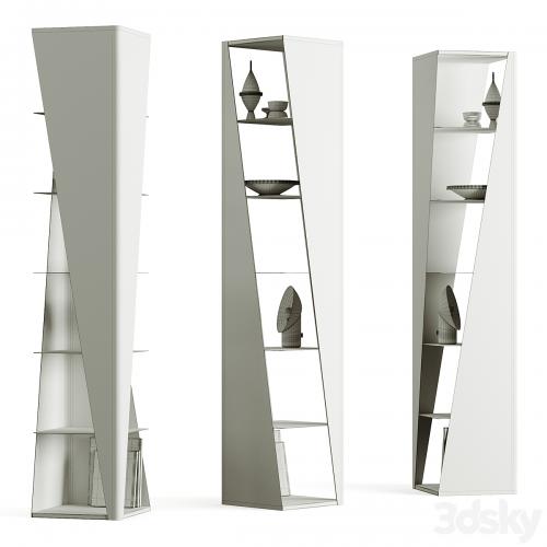 Cattelan Italia Rocket Bookcase