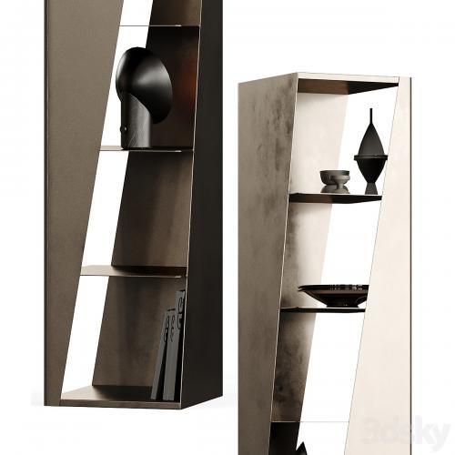 Cattelan Italia Rocket Bookcase