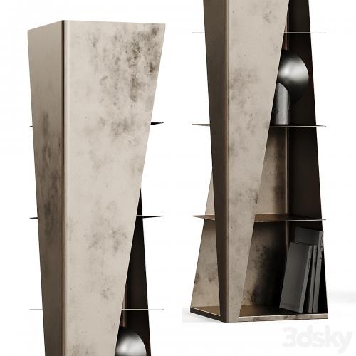 Cattelan Italia Rocket Bookcase