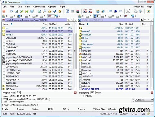 EF Commander 24.01 Multilingual