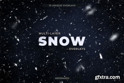 100 Snow Backgrounds 11xJPG