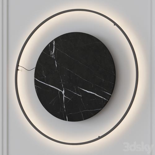 U-LIGHT Wall lamp By AXOLIGHT