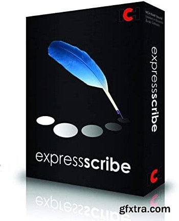 NCH Express Scribe Pro 13.00