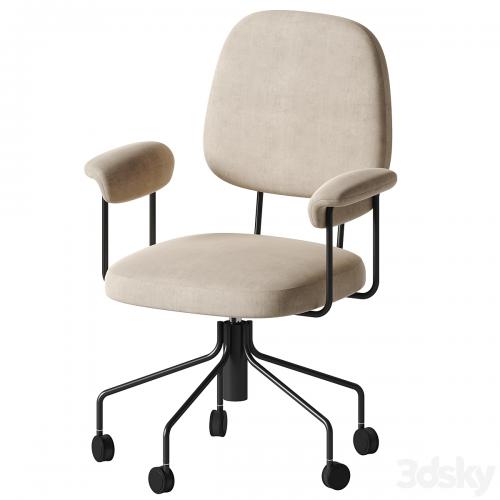 West Elm - Cash Office Chair