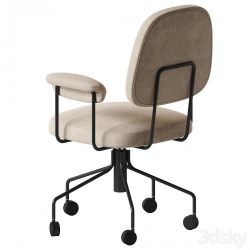 West Elm - Cash Office Chair