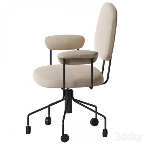 West Elm - Cash Office Chair